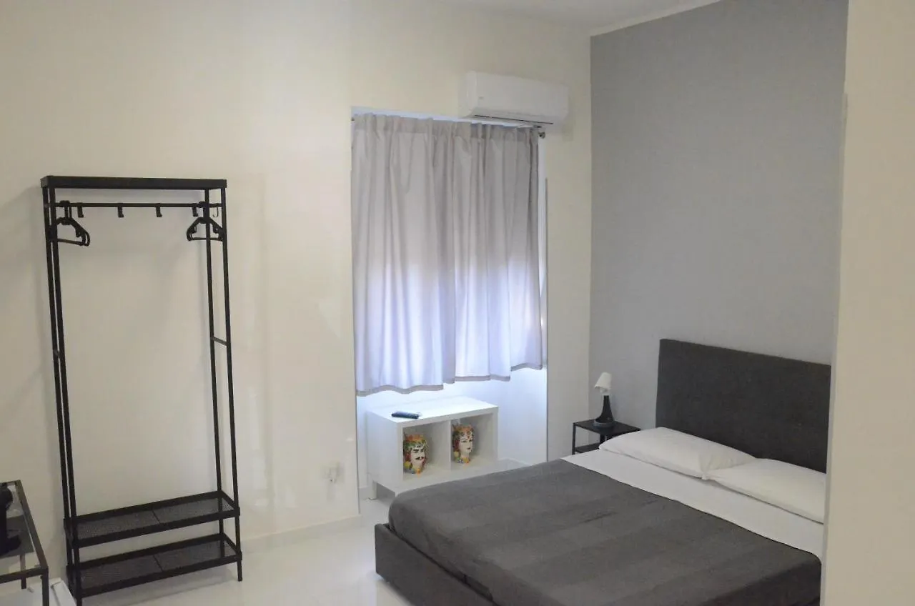 Casa Gale - House In Catania Center Lejlighed Italien