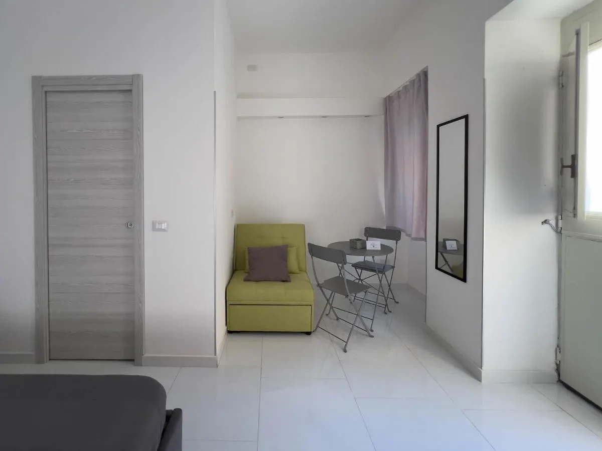 Appartamento Casa Gale - House In Catania Center