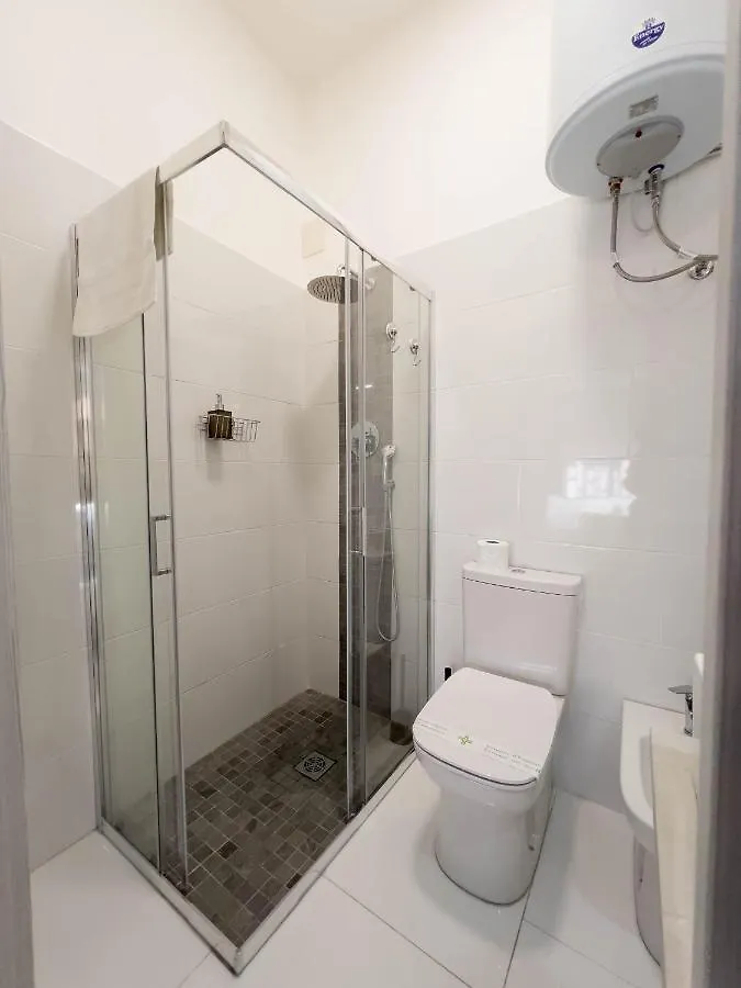 Appartamento Casa Gale - House In Catania Center