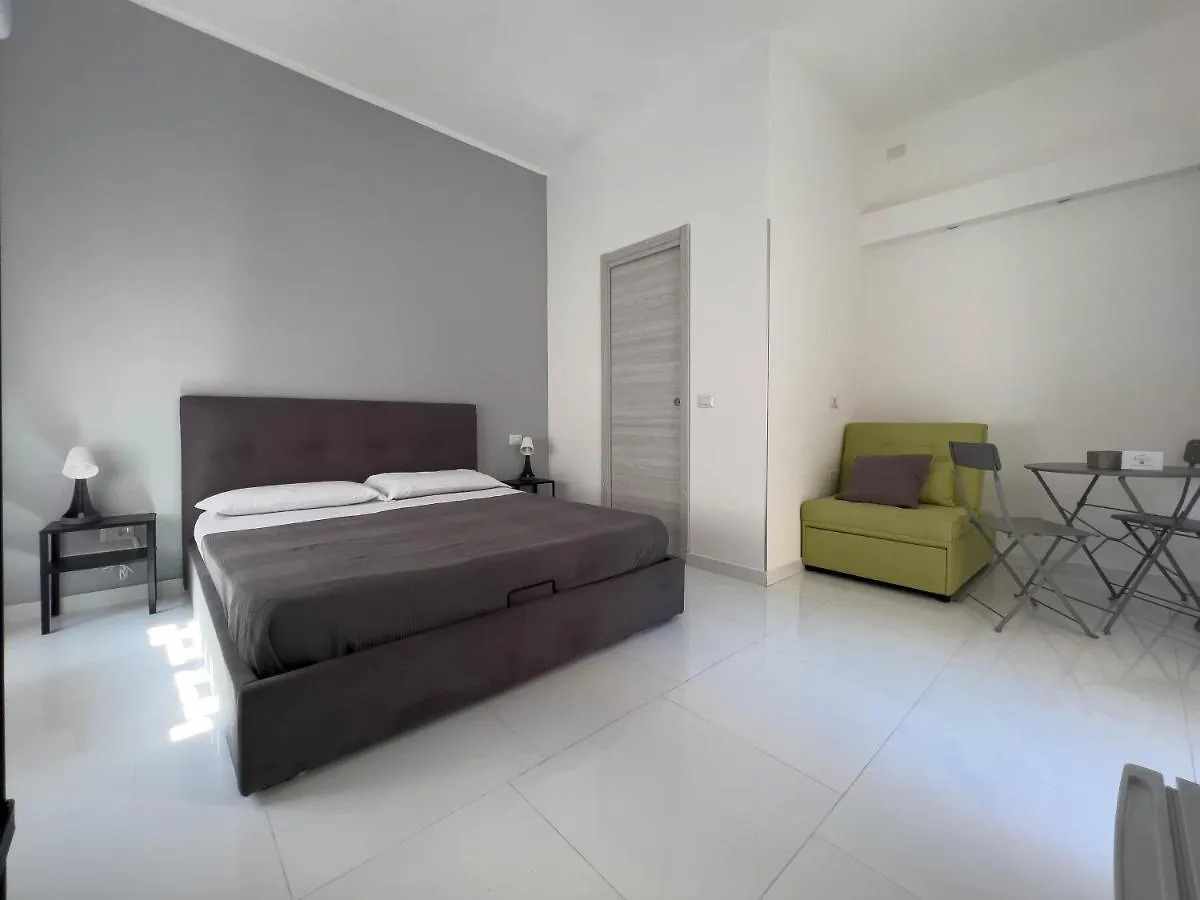 Appartamento Casa Gale - House In Catania Center 0*,