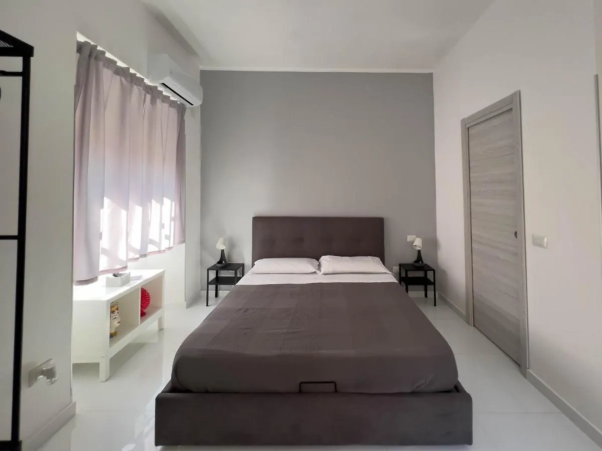 Appartamento Casa Gale - House In Catania Center