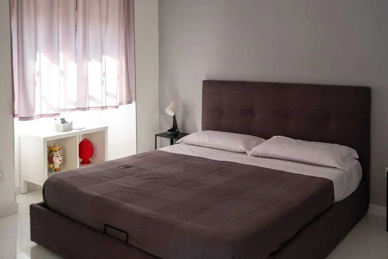 Appartamento Casa Gale - House In Catania Center