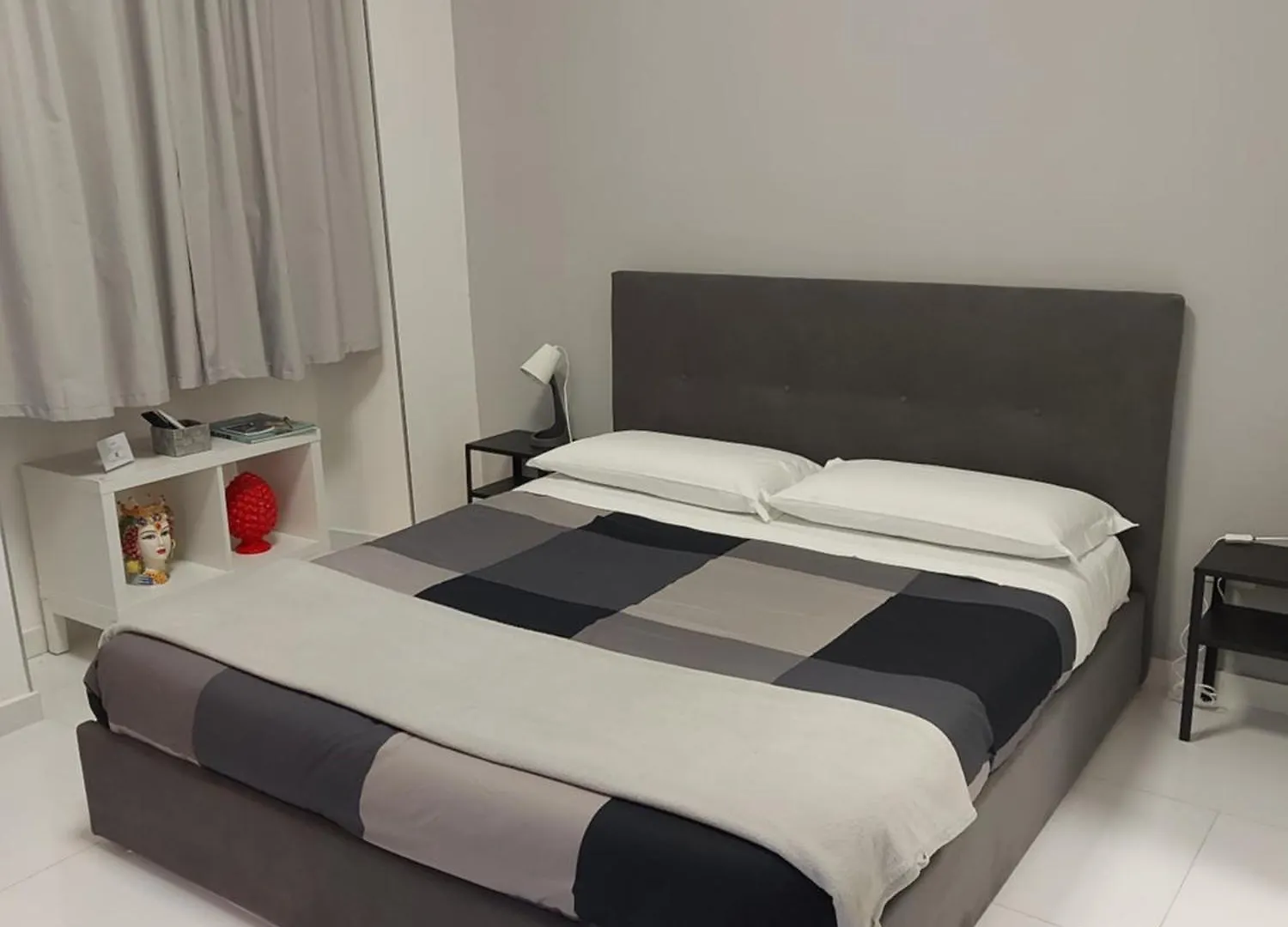 Appartamento Casa Gale - House In Catania Center