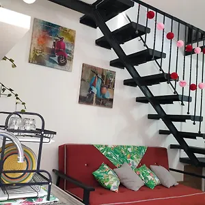 La Casa Di Frida Aeroporto di Catania Fontana Rossa