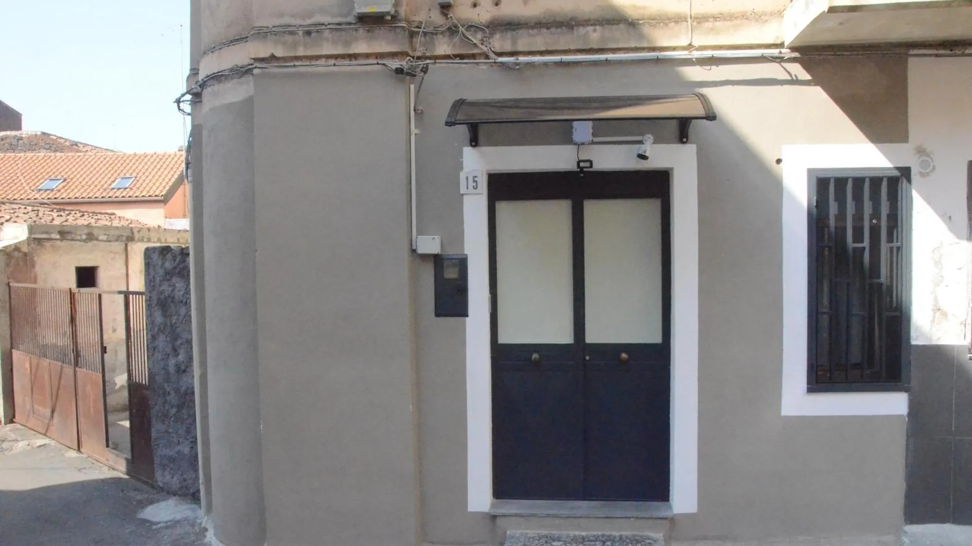 Appartement Casa Gale - House In Catania Center