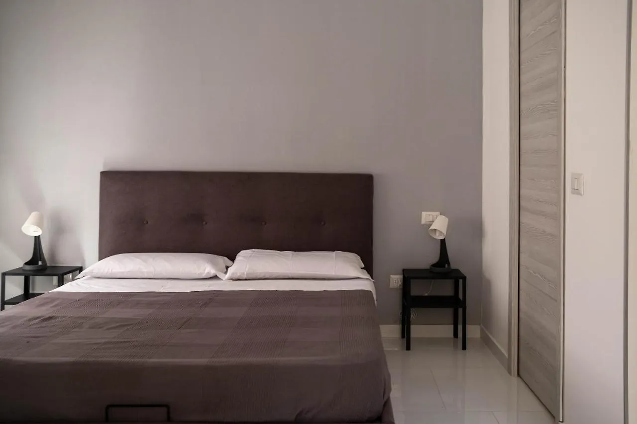 Appartement Casa Gale - House In Catania Center 0*,  Italie