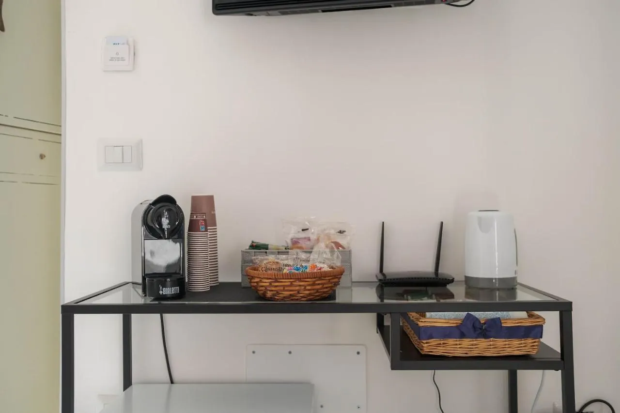 Appartement Casa Gale - House In Catania Center Italie
