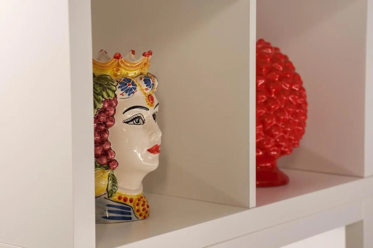 Appartement Casa Gale - House In Catania Center